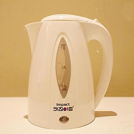 Sinyoung Motel 首爾 外观 照片