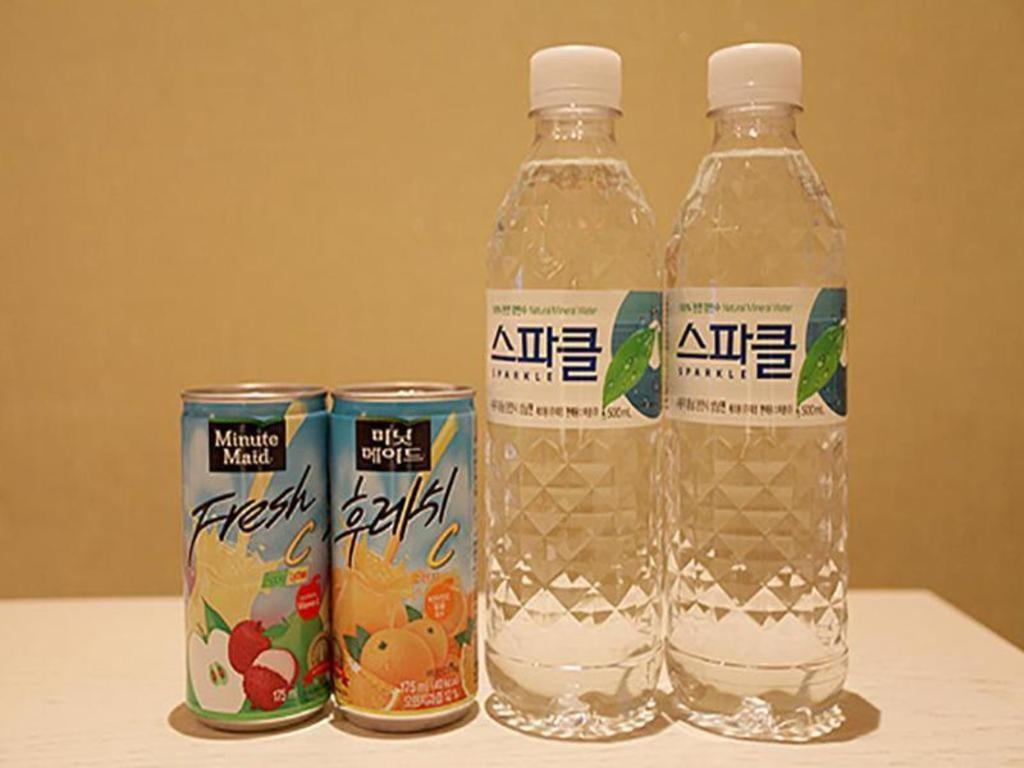 Sinyoung Motel 首爾 外观 照片