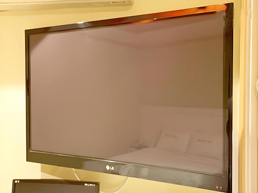 Sinyoung Motel 首爾 外观 照片