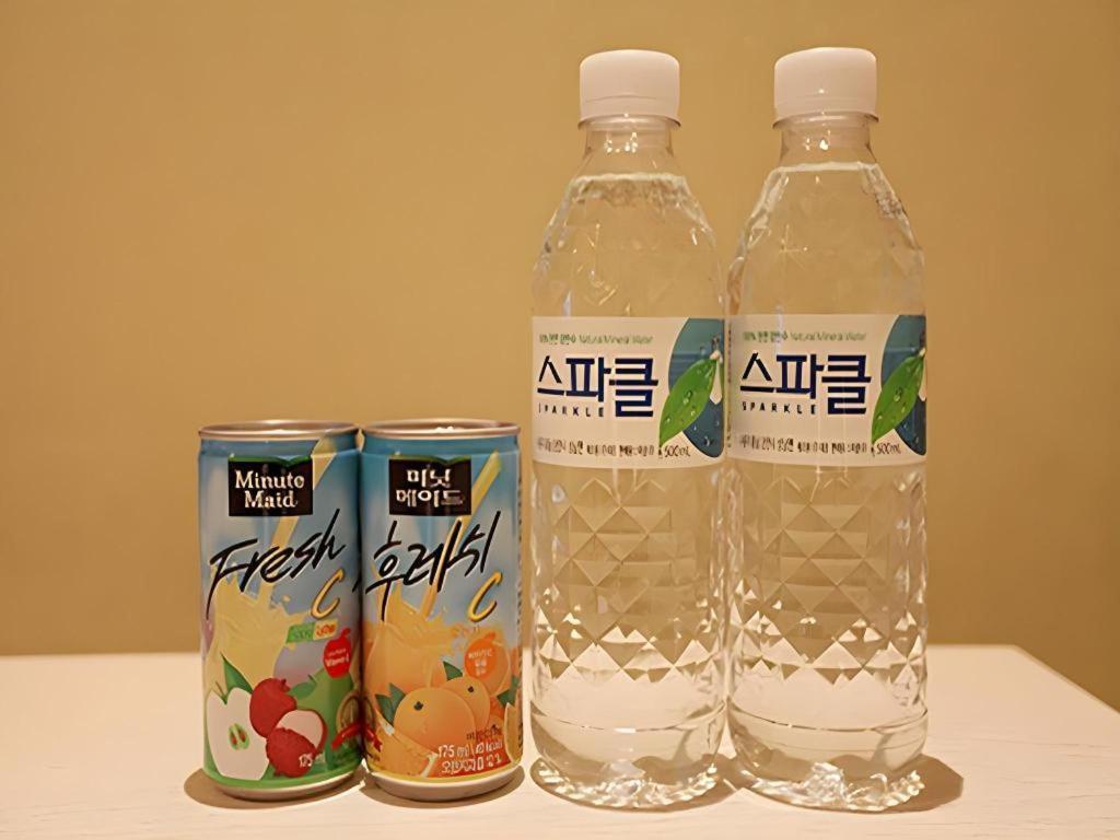 Sinyoung Motel 首爾 外观 照片